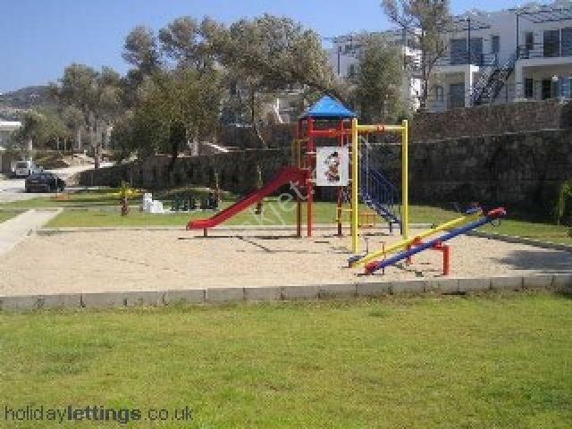 Yalıkavak Merkez Düzayak Yer Satılık Manzaralı Ev Havuzlu Site Fırsat Daire İndirimli Acil - Görsel 2