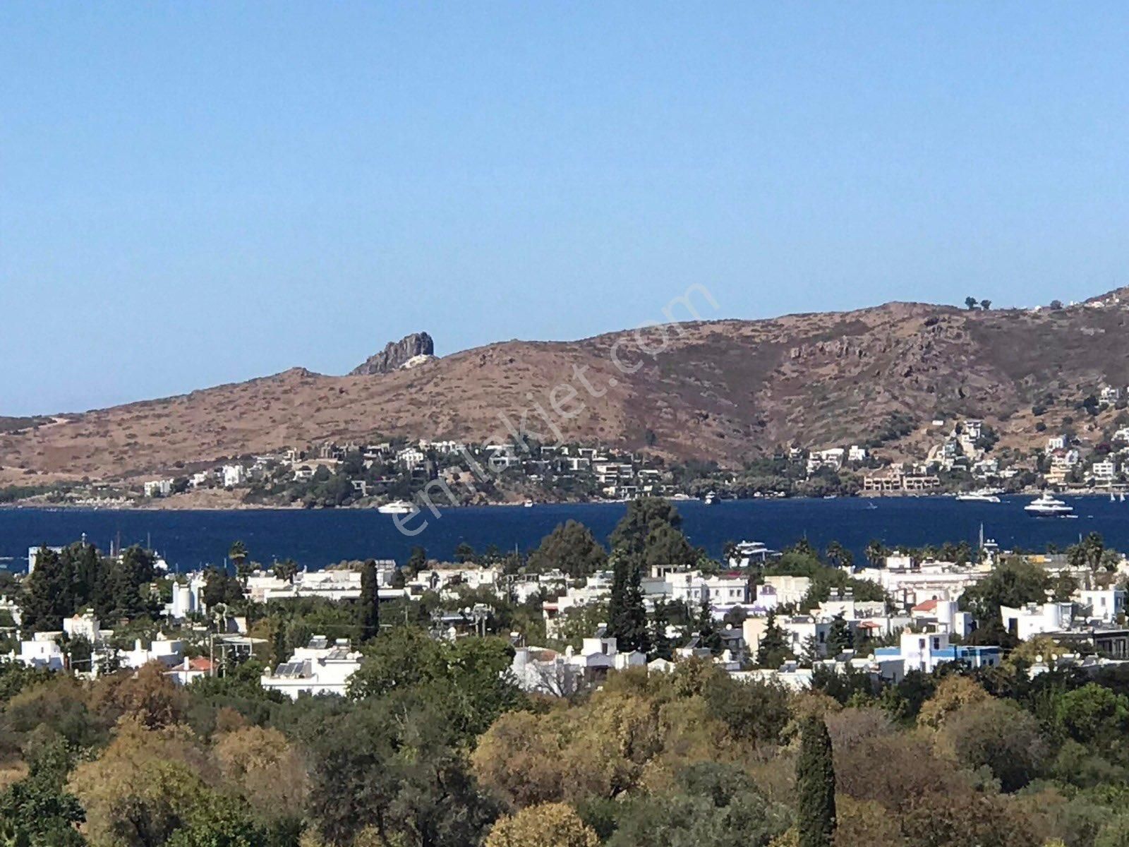 Yalıkavak Merkez Düzayak Yer Satılık Manzaralı Ev Havuzlu Site Fırsat Daire İndirimli Acil - Görsel 10