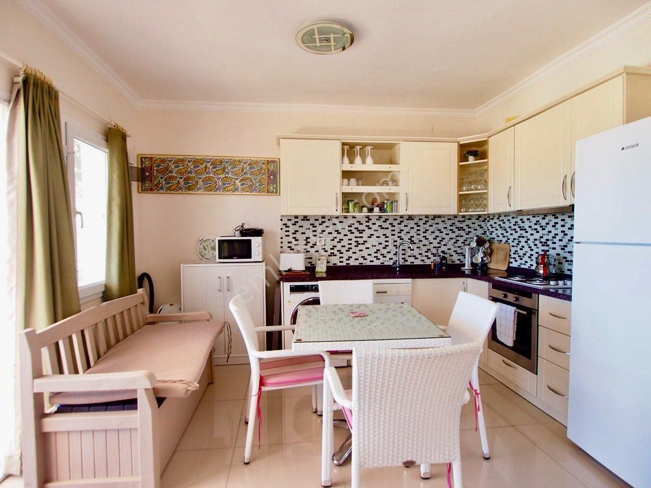 Yalıkavak Merkez Düzayak Yer Satılık Manzaralı Ev Havuzlu Site Fırsat Daire İndirimli Acil - Görsel 17