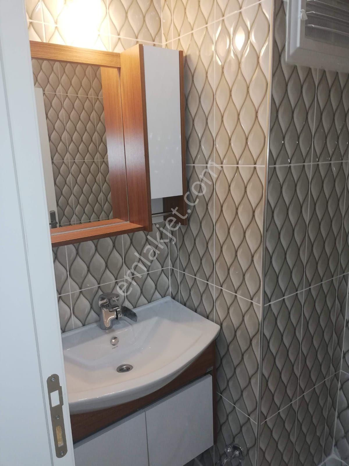 Şehrin Merkezi Mark Antalya Paraleli Kiralık Mesken Veya Ofis ,büro - Görsel 6