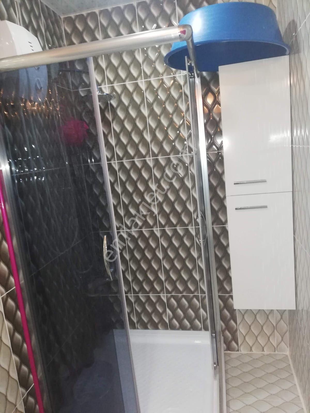 Şehrin Merkezi Mark Antalya Paraleli Kiralık Mesken Veya Ofis ,büro - Görsel 8
