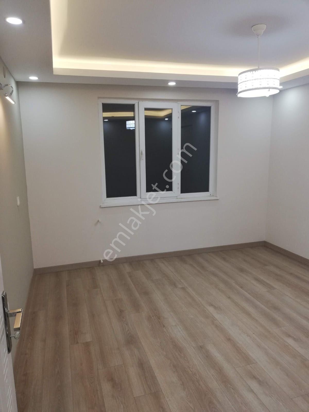 Şehrin Merkezi Mark Antalya Paraleli Kiralık Mesken Veya Ofis ,büro - Görsel 14