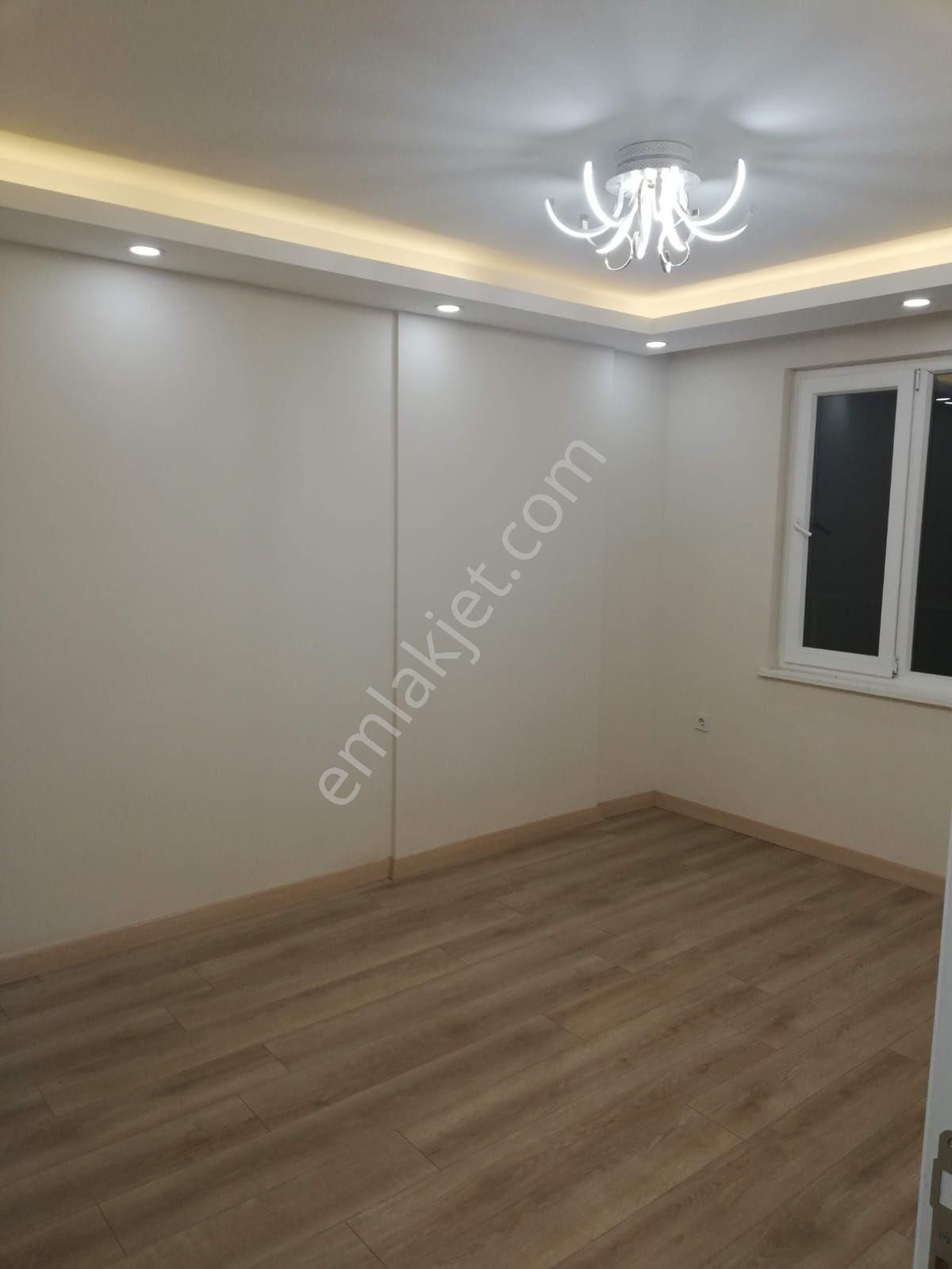 Şehrin Merkezi Mark Antalya Paraleli Kiralık Mesken Veya Ofis ,büro - Görsel 12