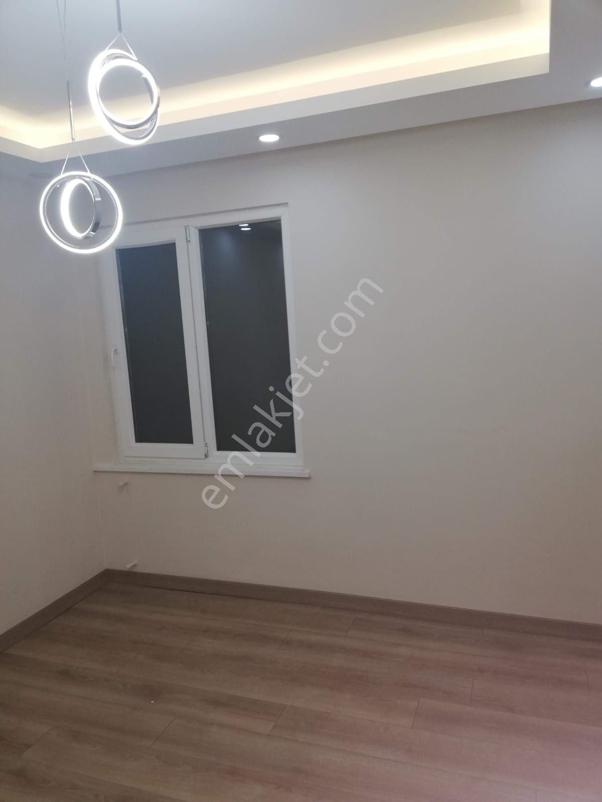 Şehrin Merkezi Mark Antalya Paraleli Kiralık Mesken Veya Ofis ,büro - Görsel 5