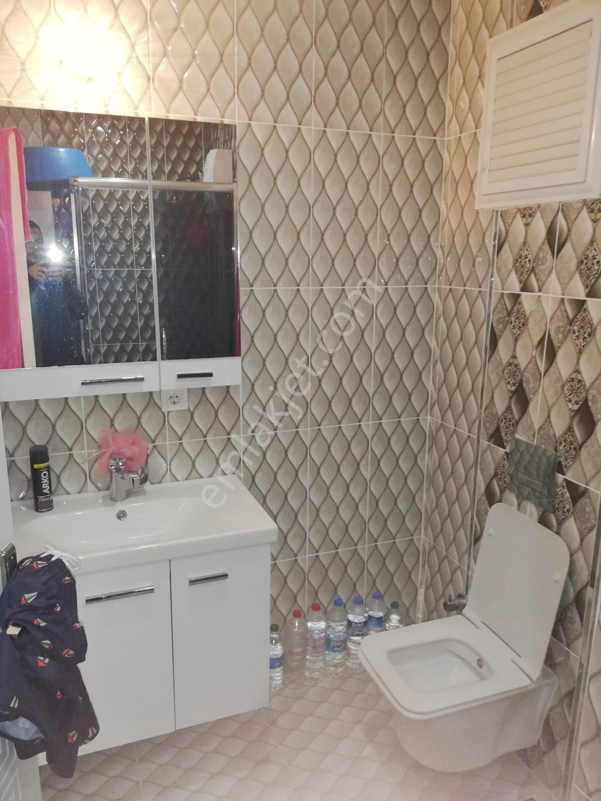 Şehrin Merkezi Mark Antalya Paraleli Kiralık Mesken Veya Ofis ,büro - Görsel 9