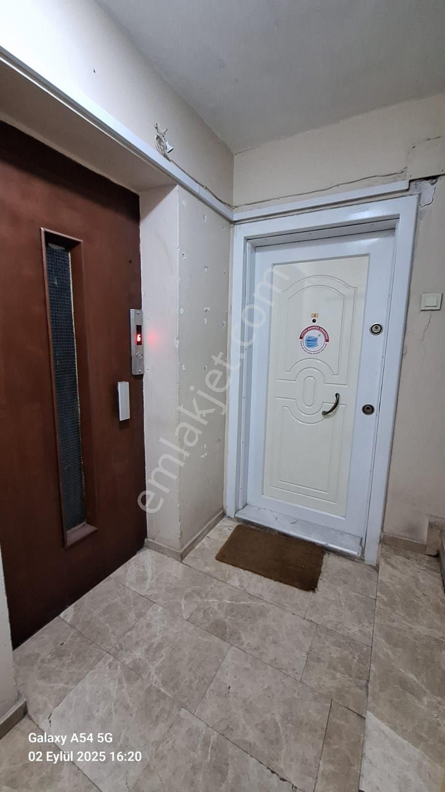 Söke De Kiralık Konak Mahallesinde 3+1 - Görsel 18