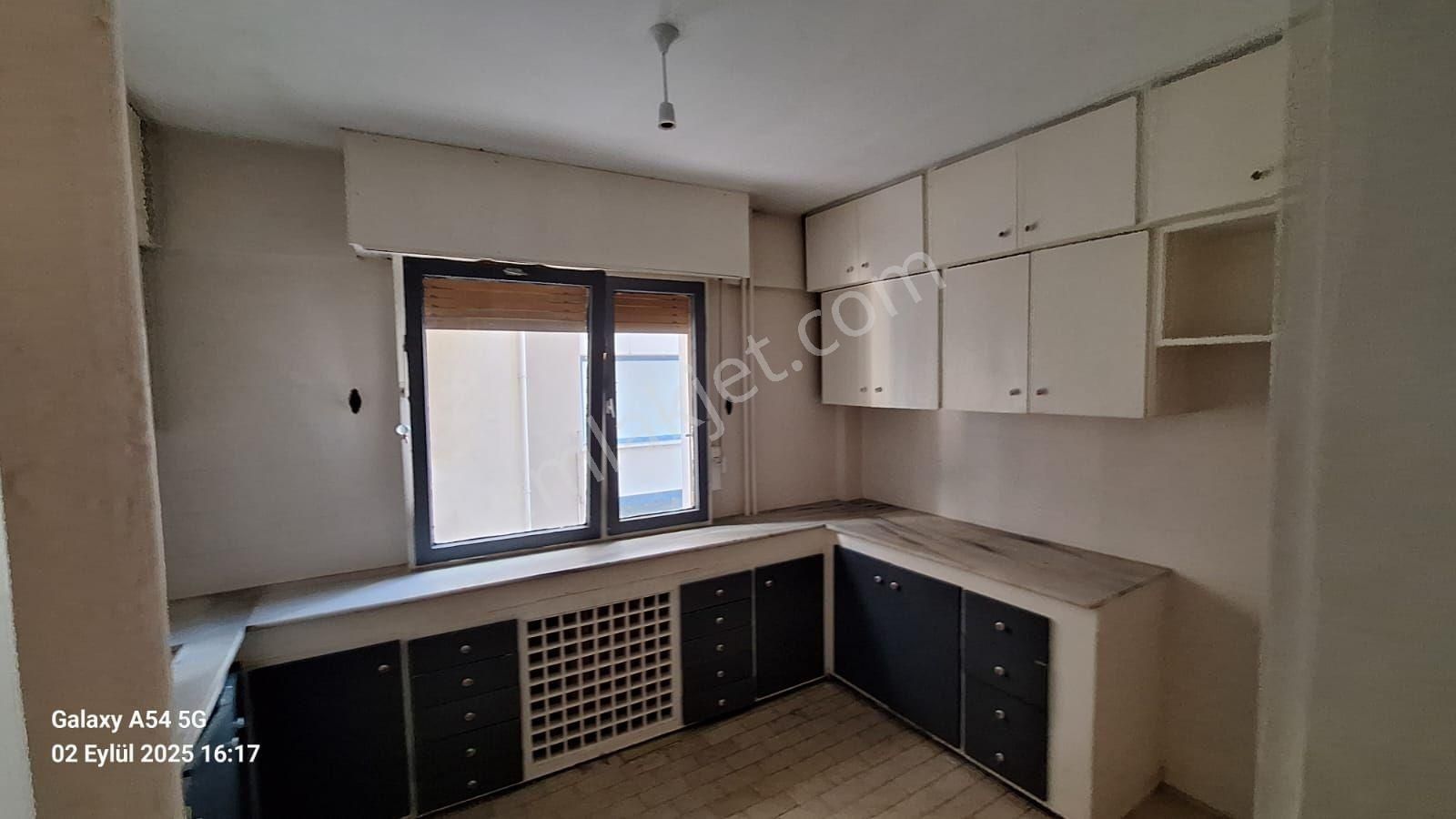 Söke De Kiralık Konak Mahallesinde 3+1 - Görsel 5