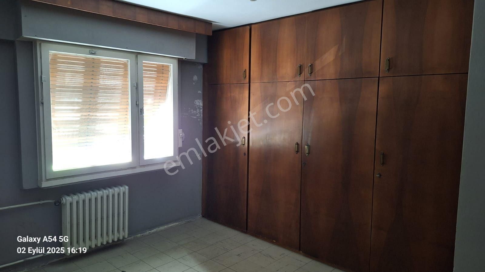 Söke De Kiralık Konak Mahallesinde 3+1 - Görsel 14