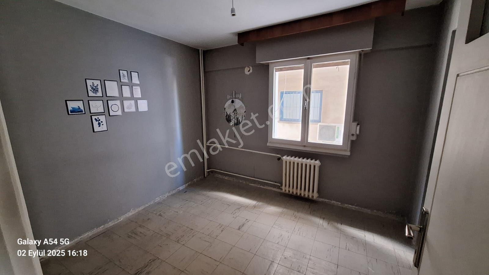 Söke De Kiralık Konak Mahallesinde 3+1 - Görsel 7