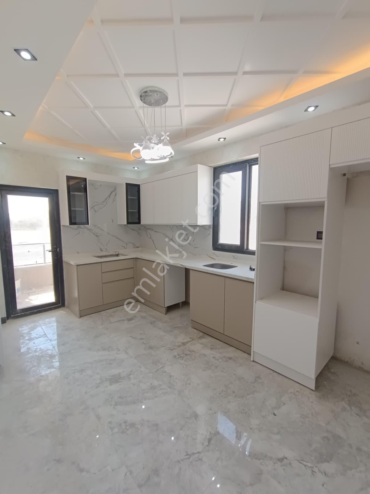 Babacandan Ataşehir'de Site İçinde 2+1 Lüks Daireler - Görsel 16