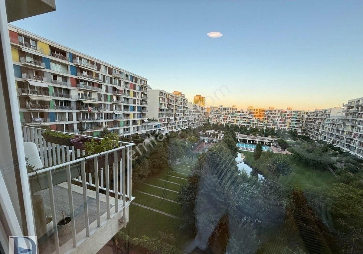 Tek Yetkili Evidea Sitesi Satılık 3+1a - Görsel 9