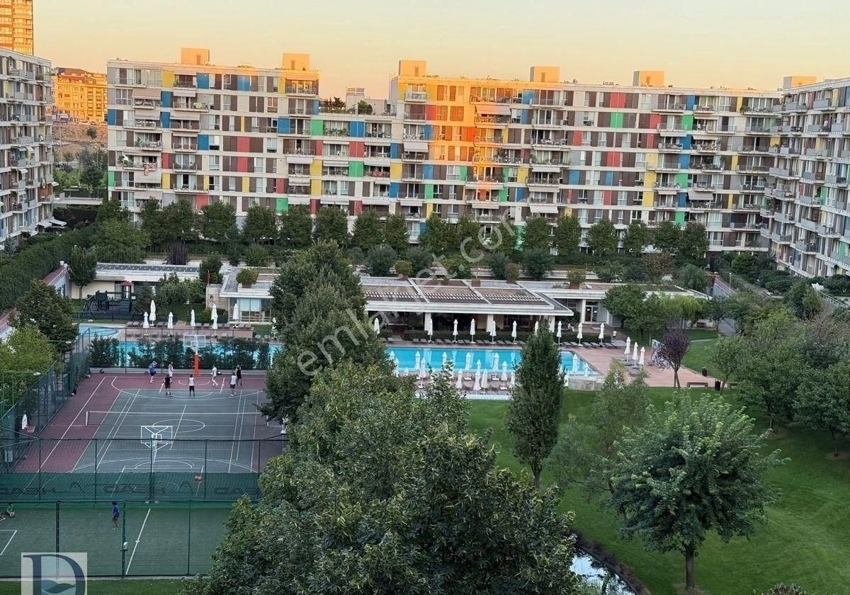 Tek Yetkili Evidea Sitesi Satılık 3+1a - Görsel 22