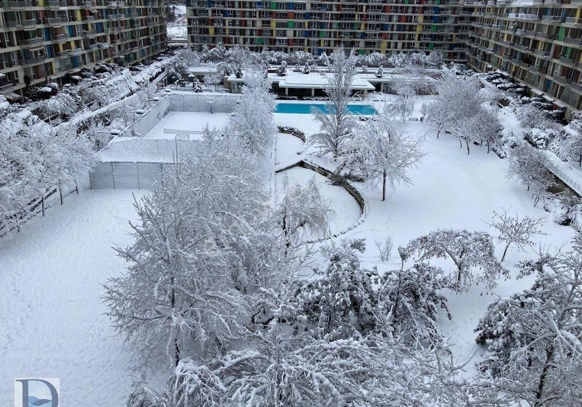 Tek Yetkili Evidea Sitesi Satılık 3+1a - Görsel 12