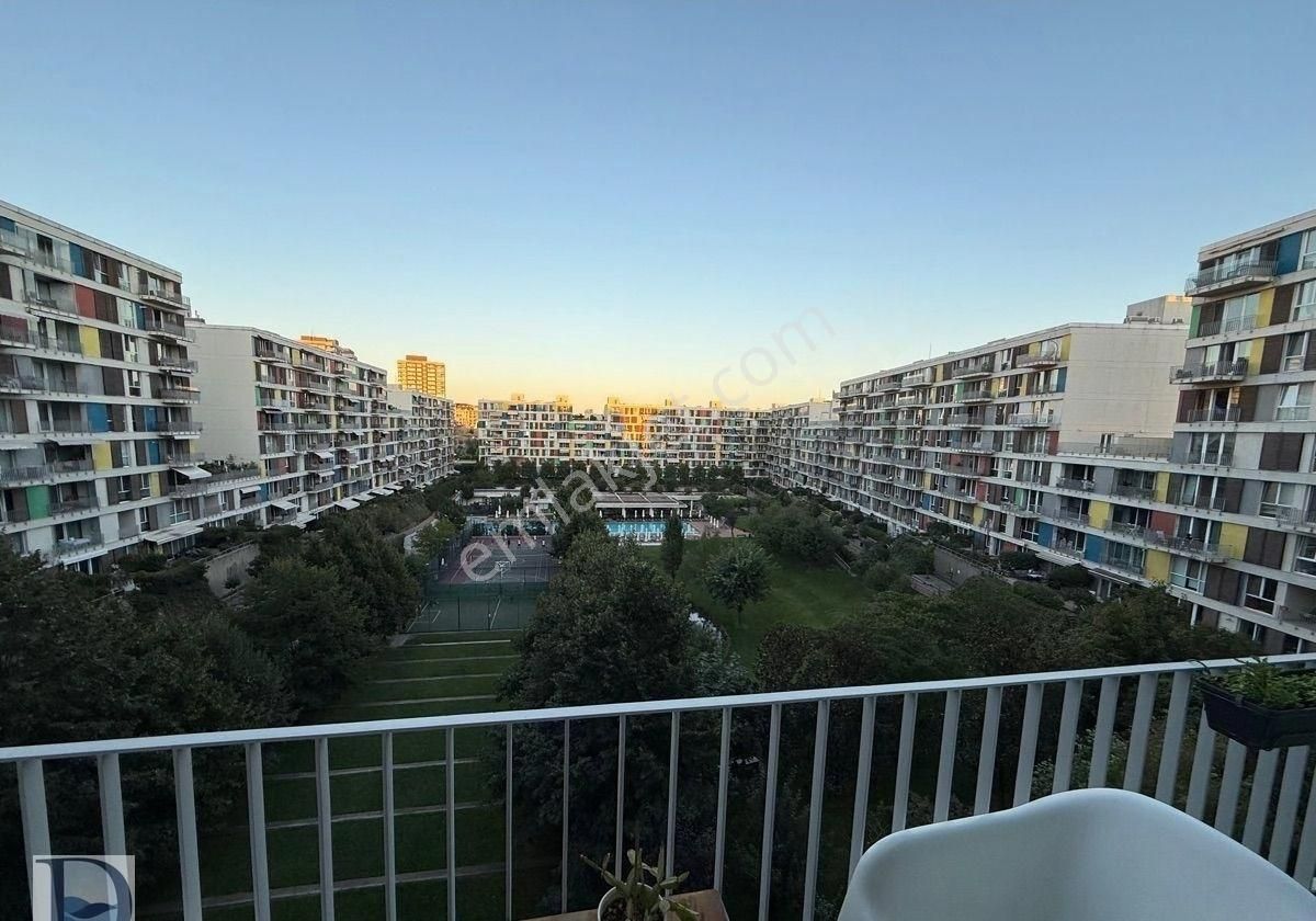 Tek Yetkili Evidea Sitesi Satılık 3+1a - Görsel 8