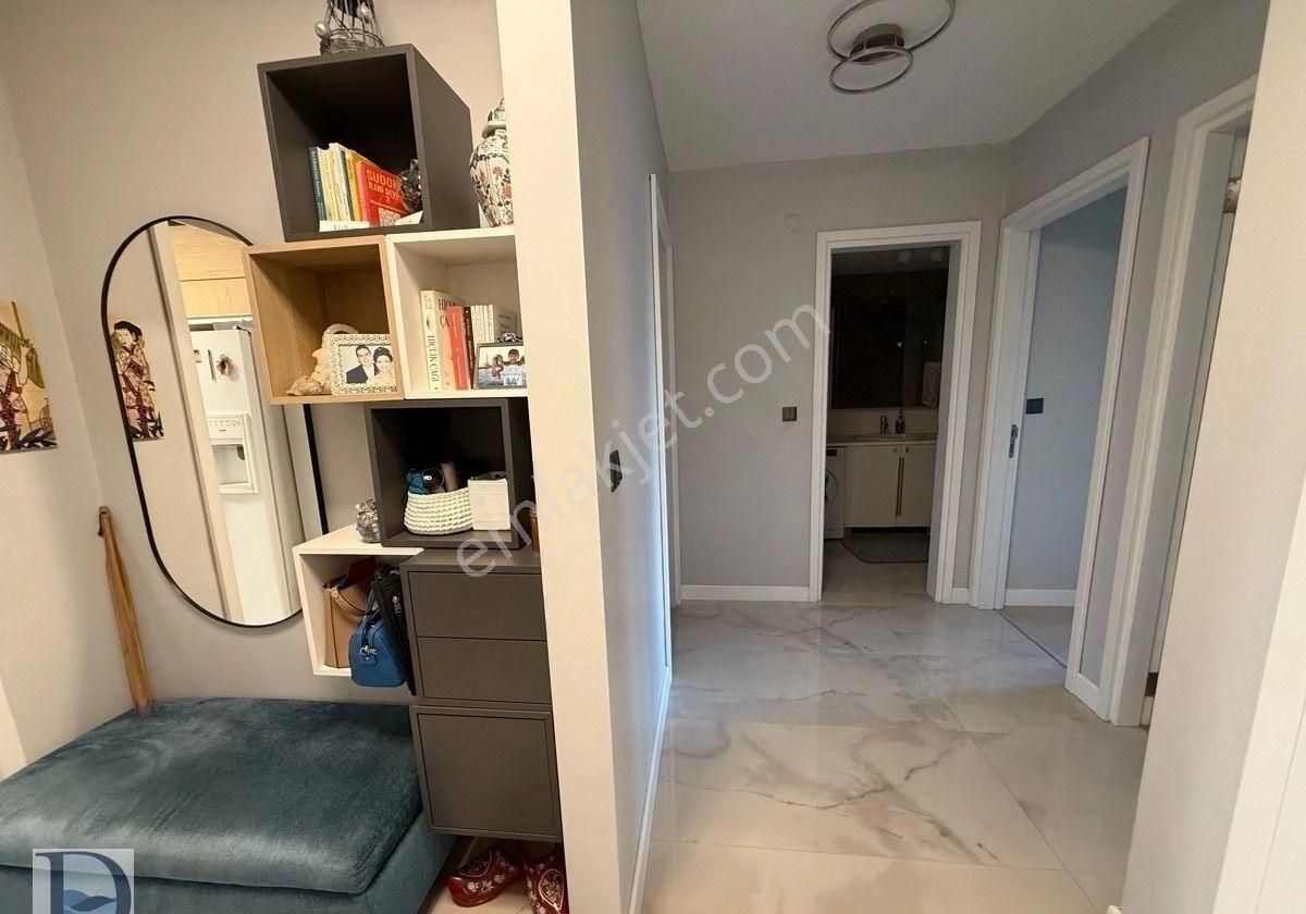 Tek Yetkili Evidea Sitesi Satılık 3+1a - Görsel 15