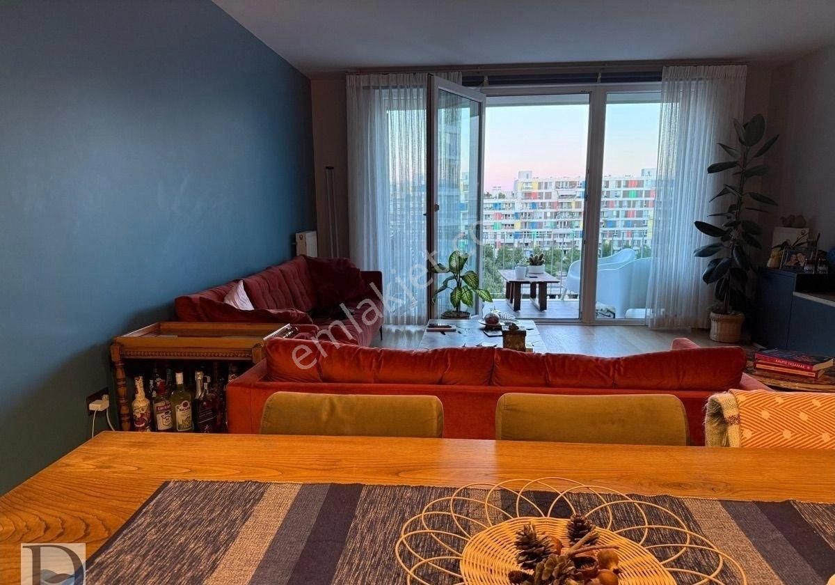 Tek Yetkili Evidea Sitesi Satılık 3+1a - Görsel 19