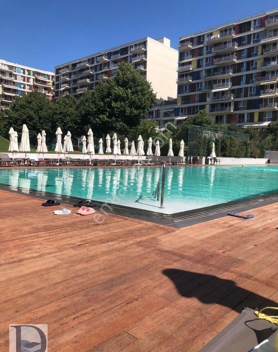 Tek Yetkili Evidea Sitesi Satılık 3+1a - Görsel 10