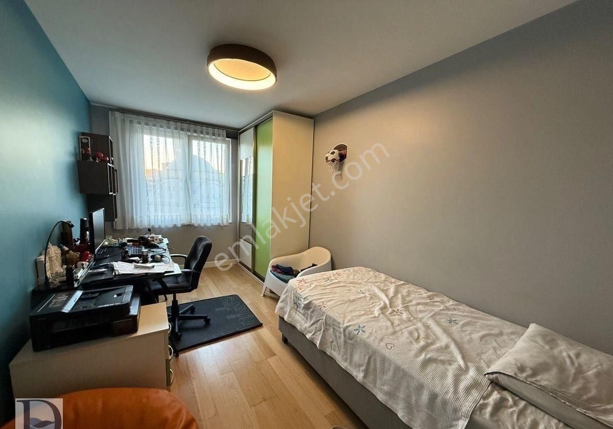 Tek Yetkili Evidea Sitesi Satılık 3+1a - Görsel 5