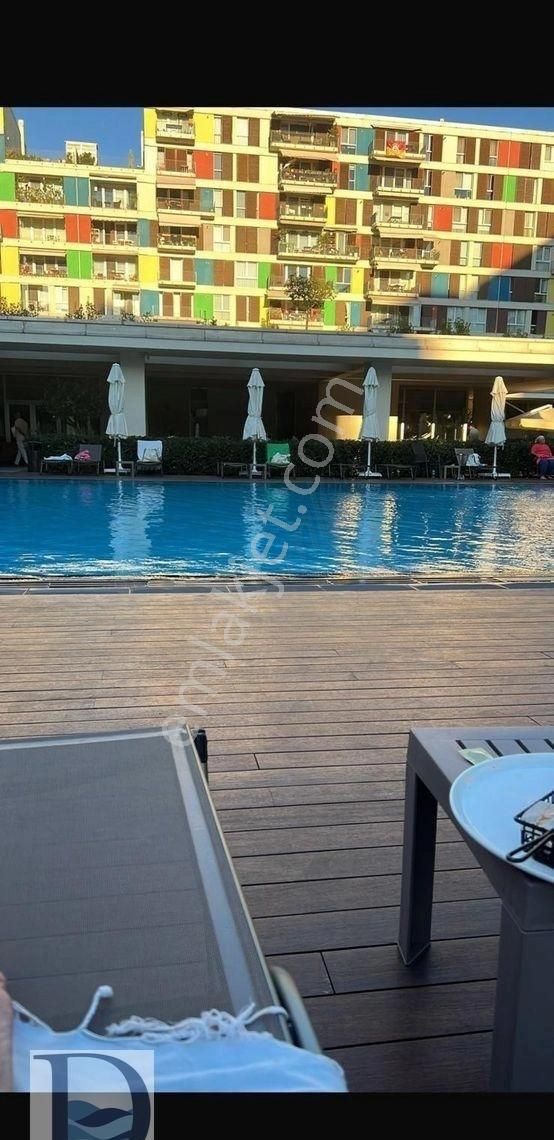 Tek Yetkili Evidea Sitesi Satılık 3+1a - Görsel 29