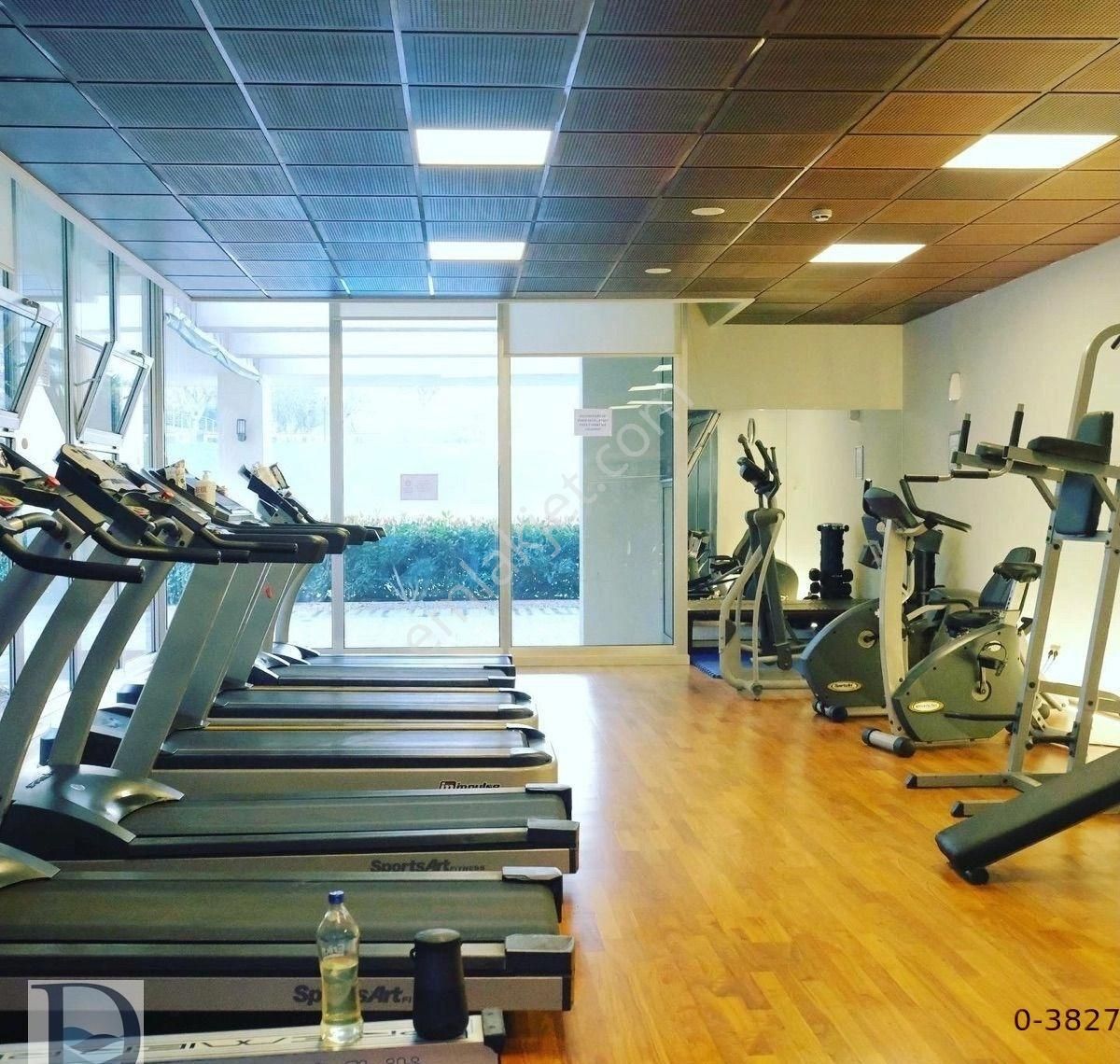 Tek Yetkili Evidea Sitesi Satılık 3+1a - Görsel 24