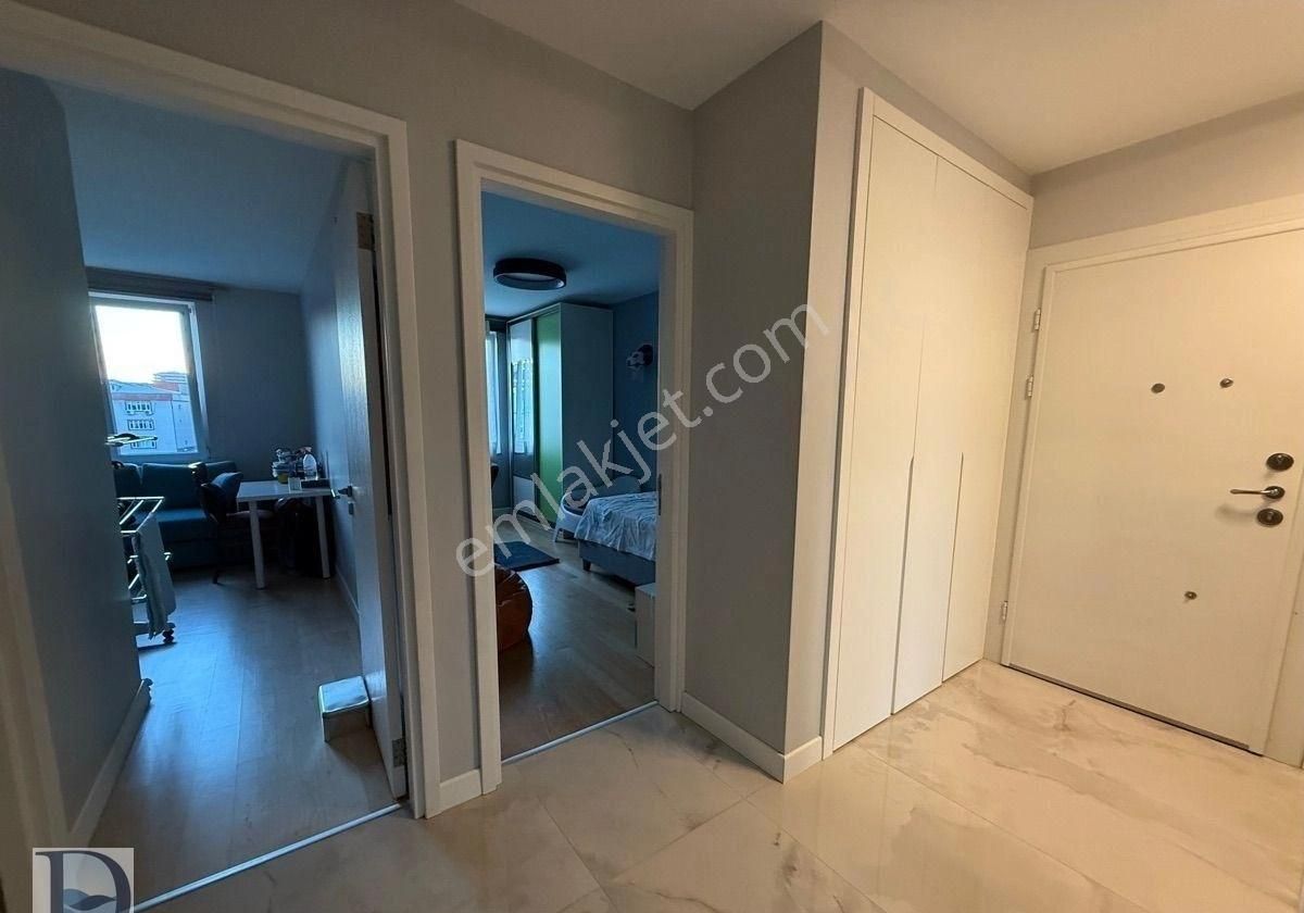Tek Yetkili Evidea Sitesi Satılık 3+1a - Görsel 27