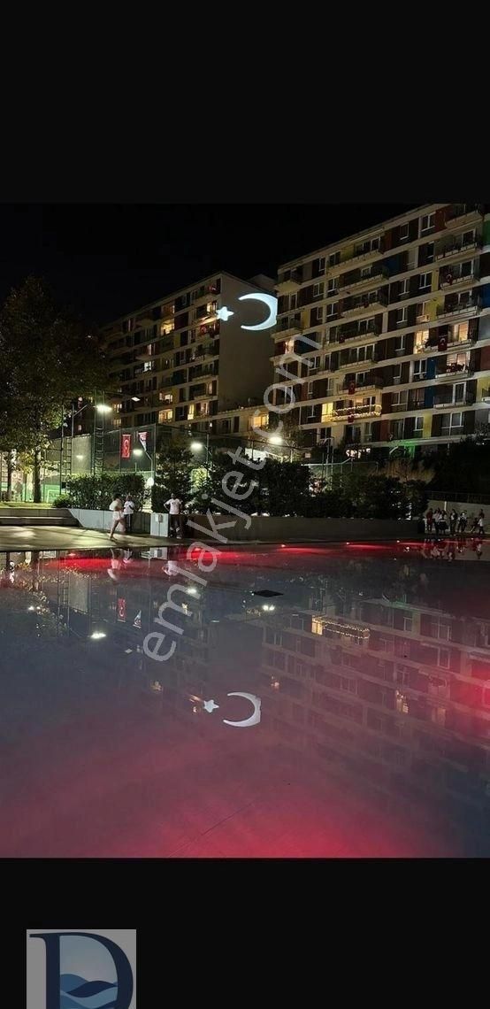 Tek Yetkili Evidea Sitesi Satılık 3+1a - Görsel 4