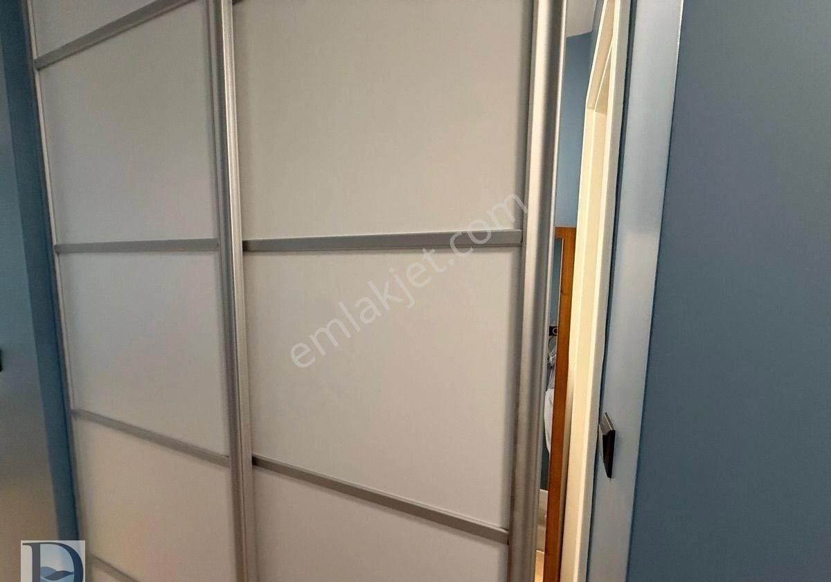 Tek Yetkili Evidea Sitesi Satılık 3+1a - Görsel 28