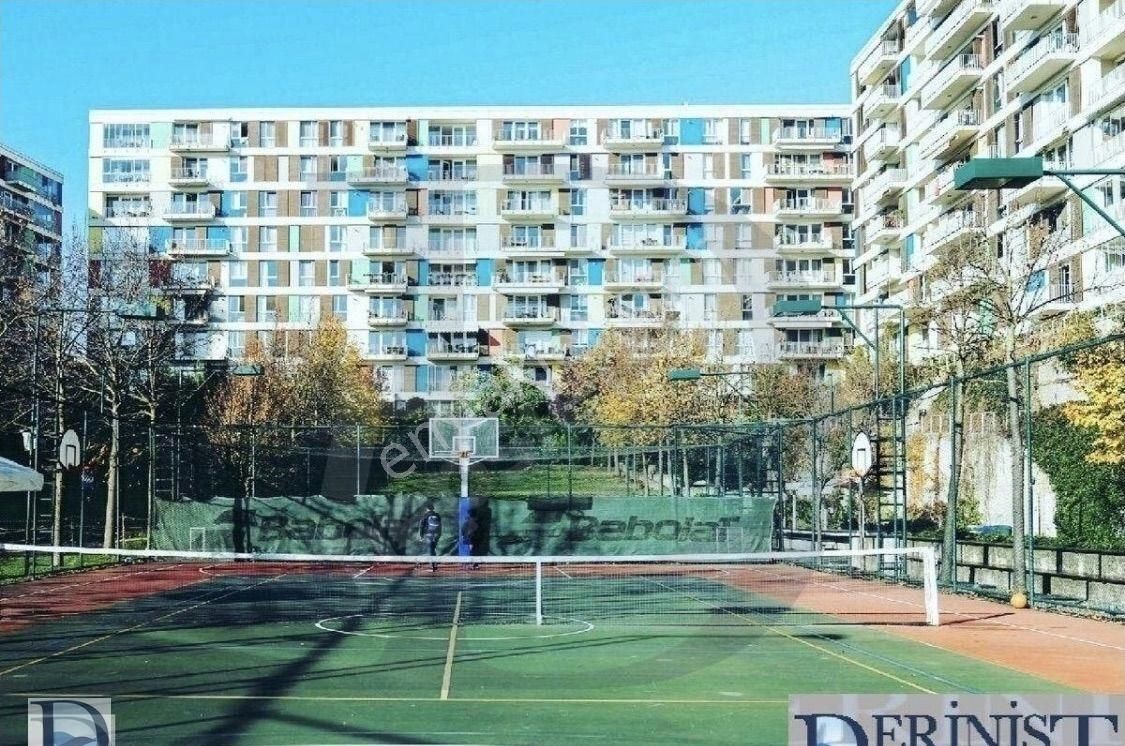 Tek Yetkili Evidea Sitesi Satılık 3+1a - Görsel 2