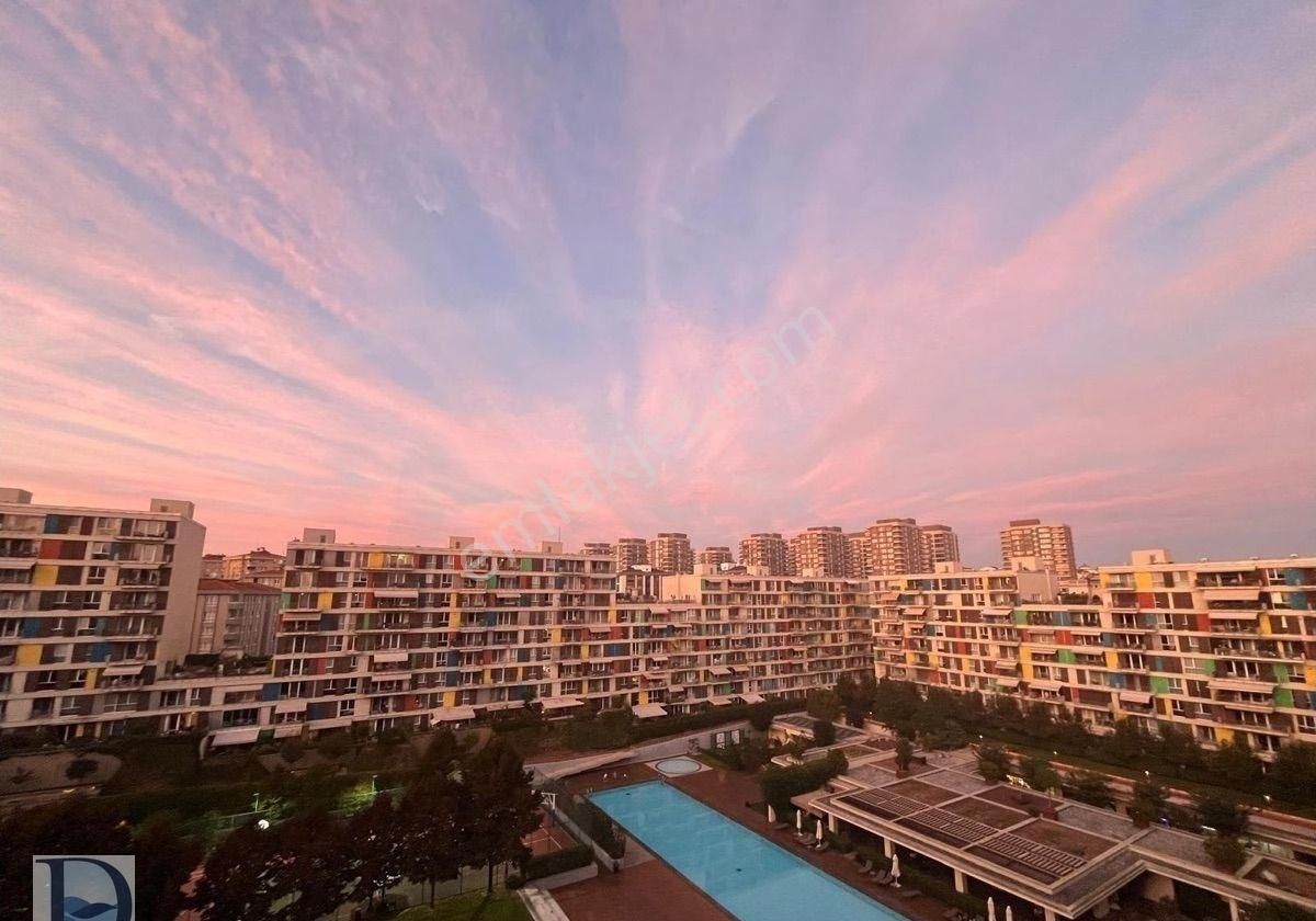 Tek Yetkili Evidea Sitesi Satılık 3+1a