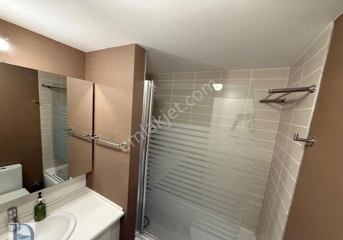 Tek Yetkili Evidea Sitesi Satılık 3+1a - Görsel 21