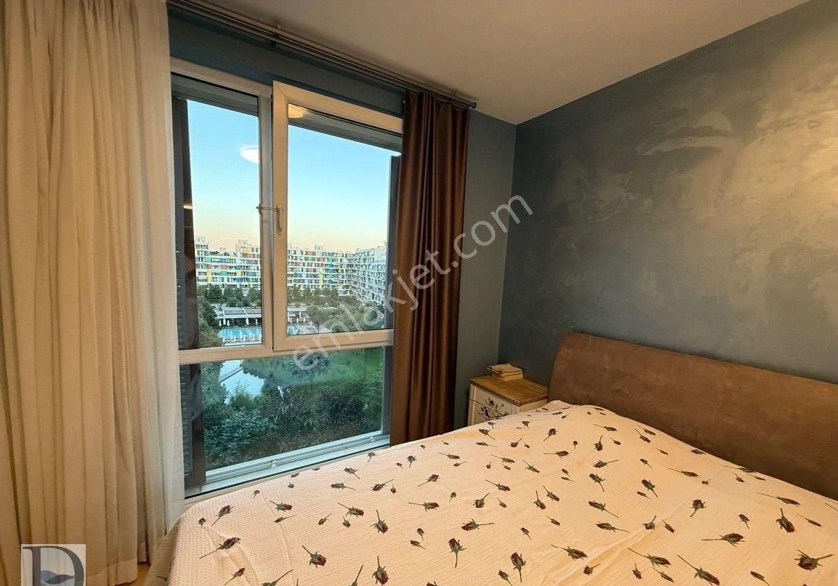 Tek Yetkili Evidea Sitesi Satılık 3+1a - Görsel 7