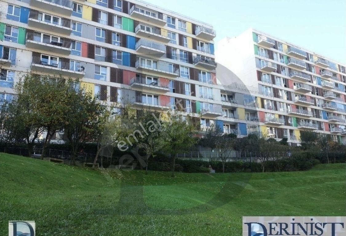 Tek Yetkili Evidea Sitesi Satılık 3+1a - Görsel 13