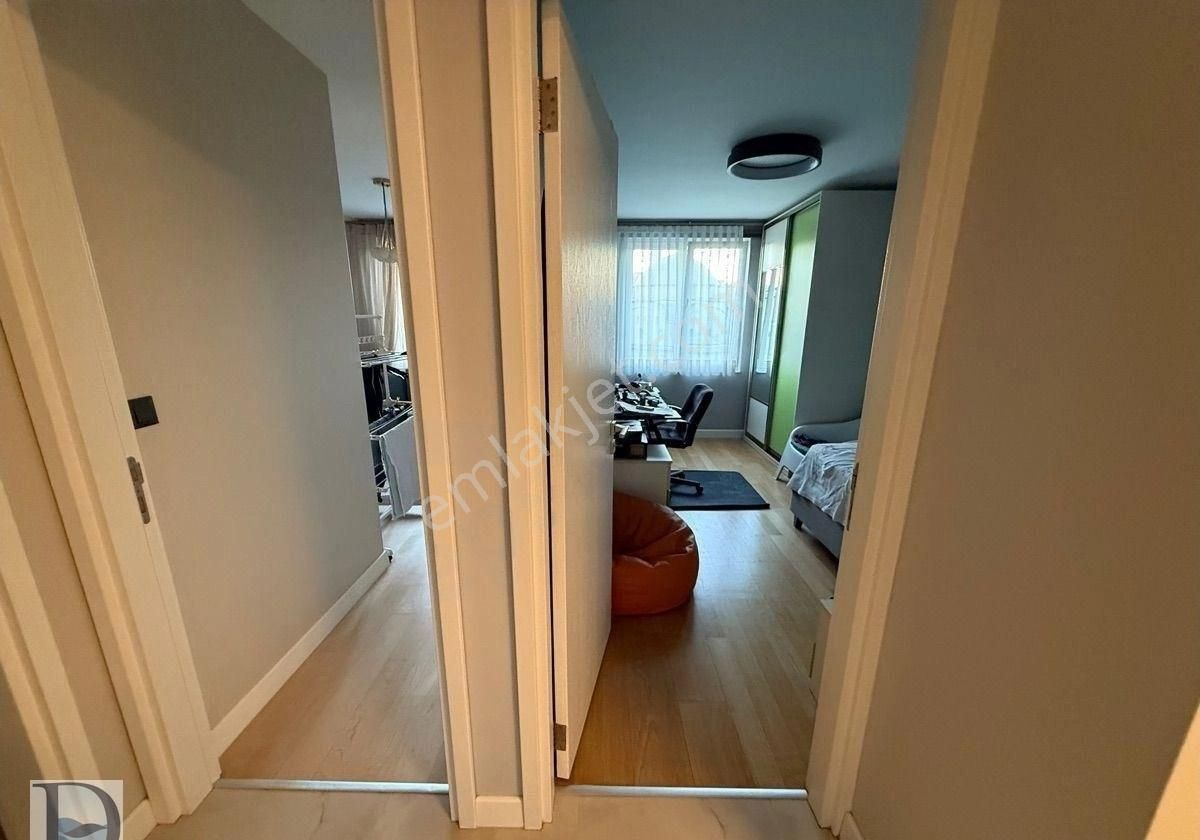 Tek Yetkili Evidea Sitesi Satılık 3+1a - Görsel 30