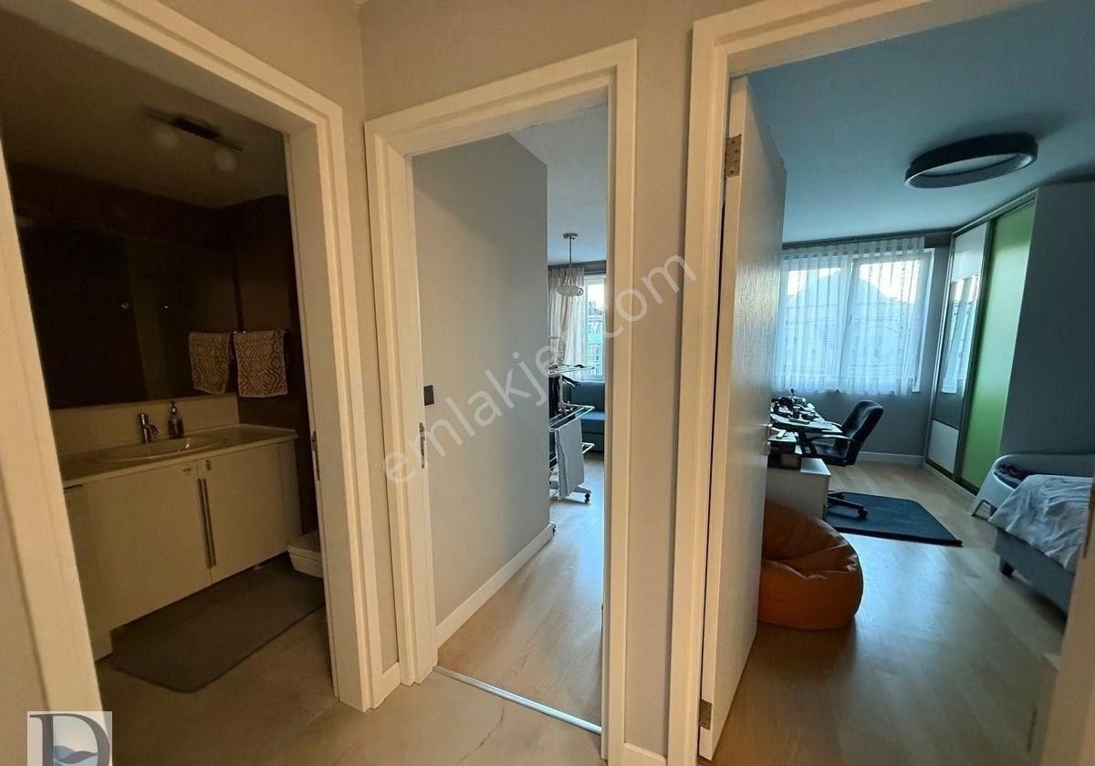 Tek Yetkili Evidea Sitesi Satılık 3+1a - Görsel 6