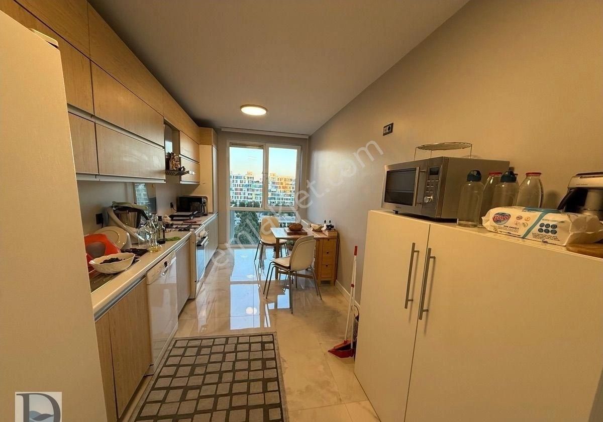 Tek Yetkili Evidea Sitesi Satılık 3+1a - Görsel 20