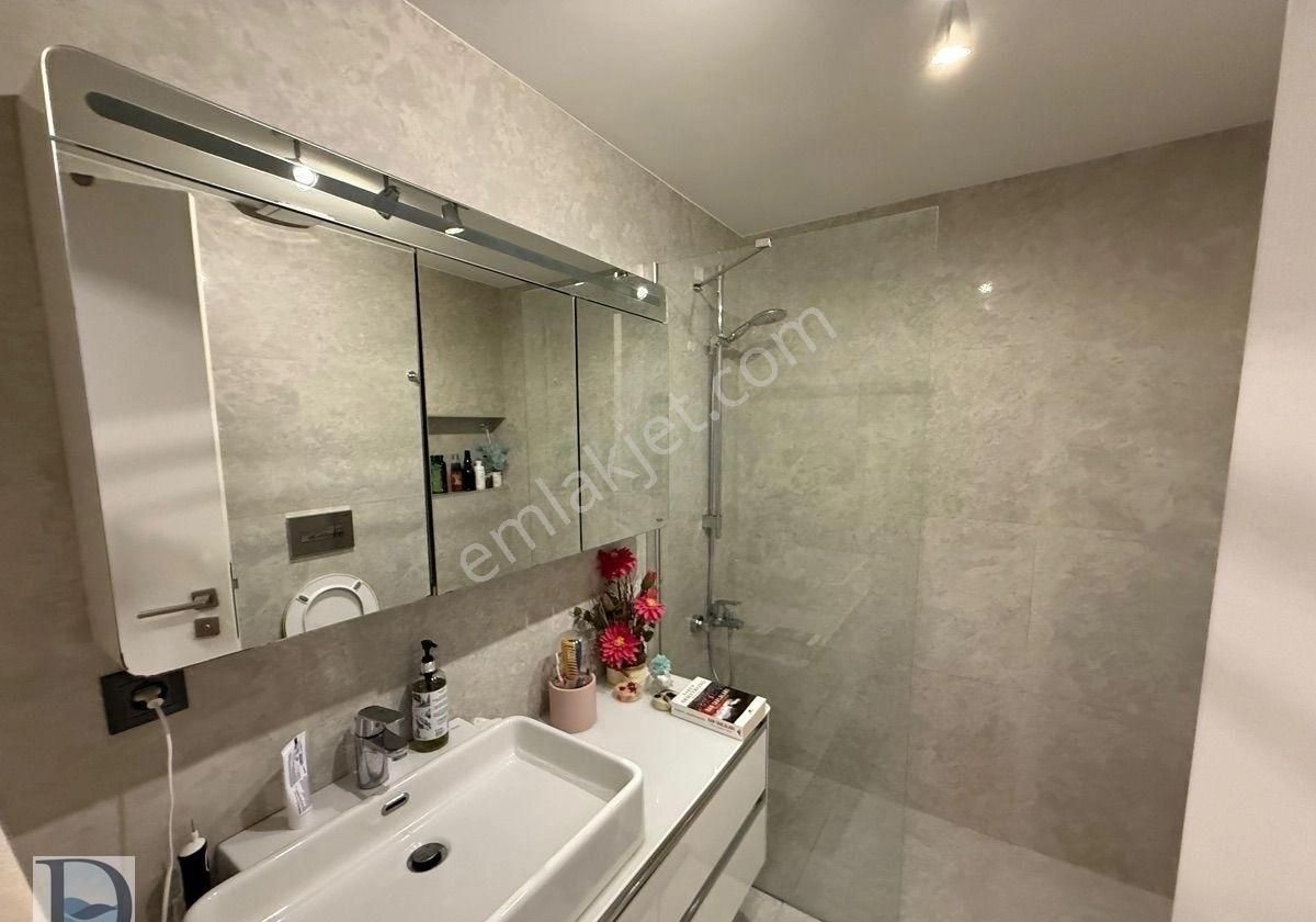 Tek Yetkili Evidea Sitesi Satılık 3+1a - Görsel 16