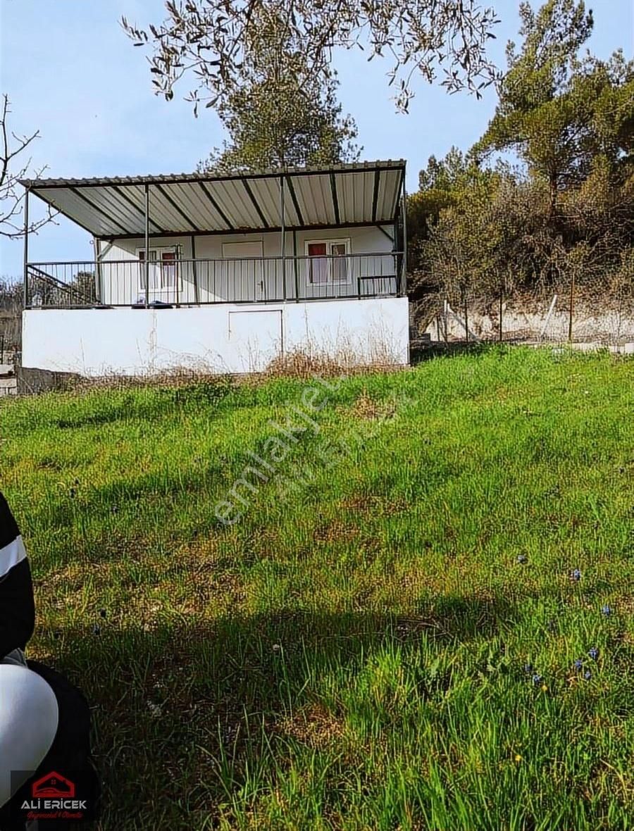 Kemalpaşa Ulucakta Evli Bahçe - Görsel 3