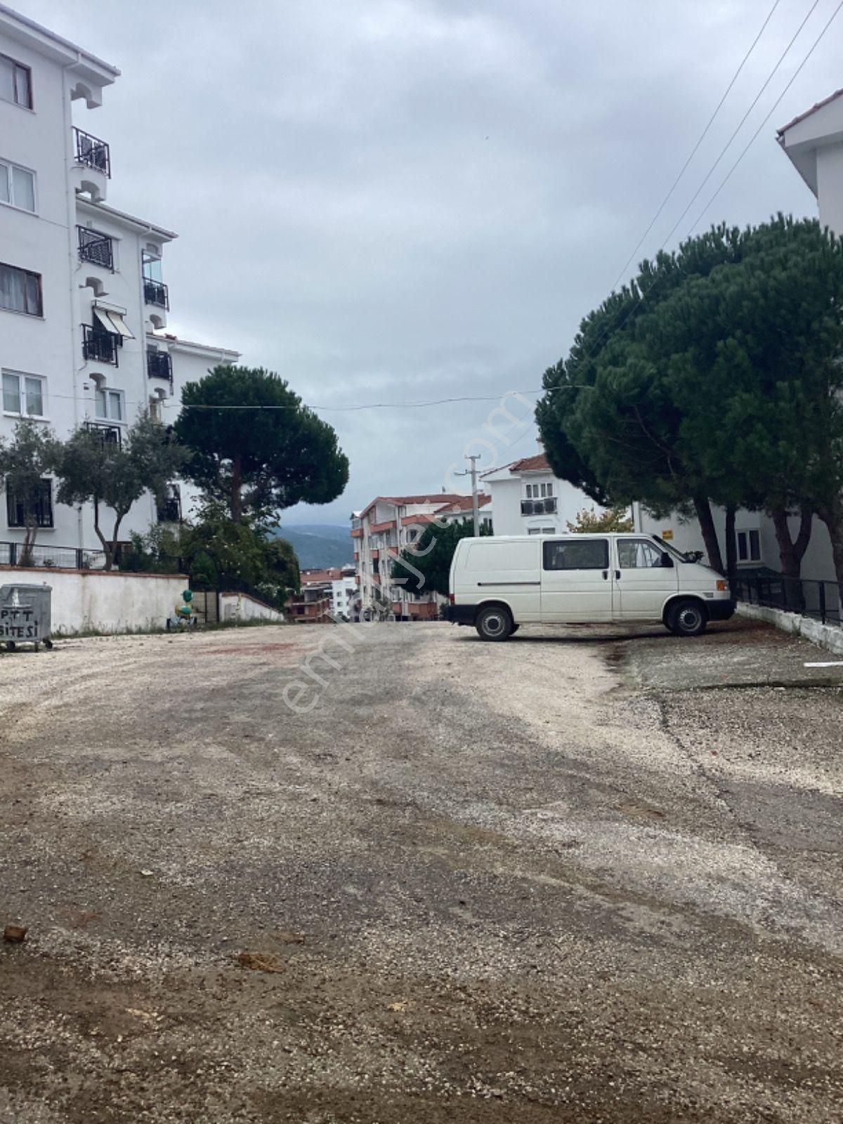 Yalova Armutluda Satilik Sıte Icı Daire - Görsel 31