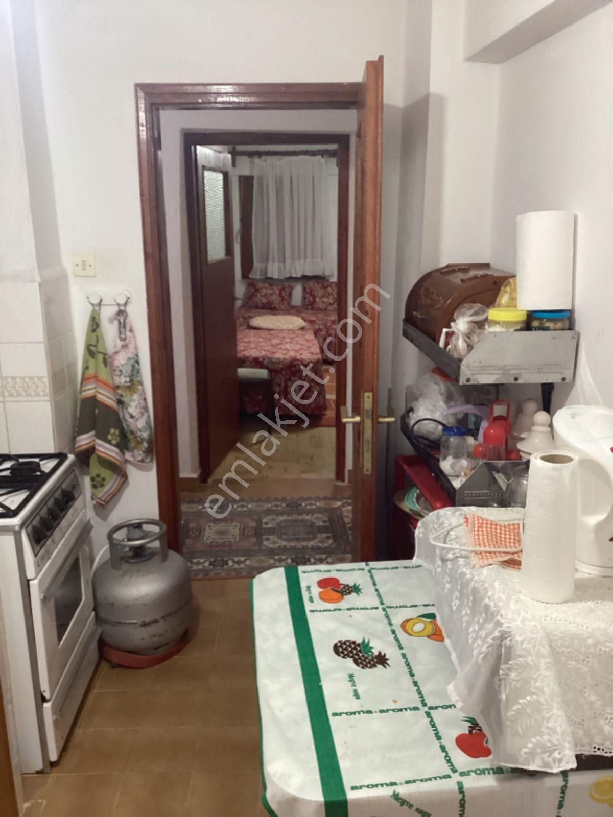 Yalova Armutluda Satilik Sıte Icı Daire - Görsel 13