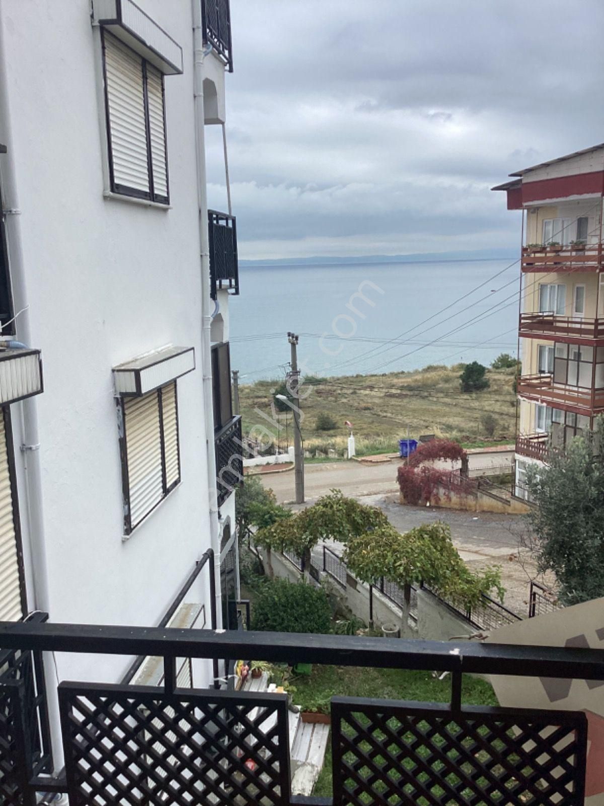 Yalova Armutluda Satilik Sıte Icı Daire - Görsel 5