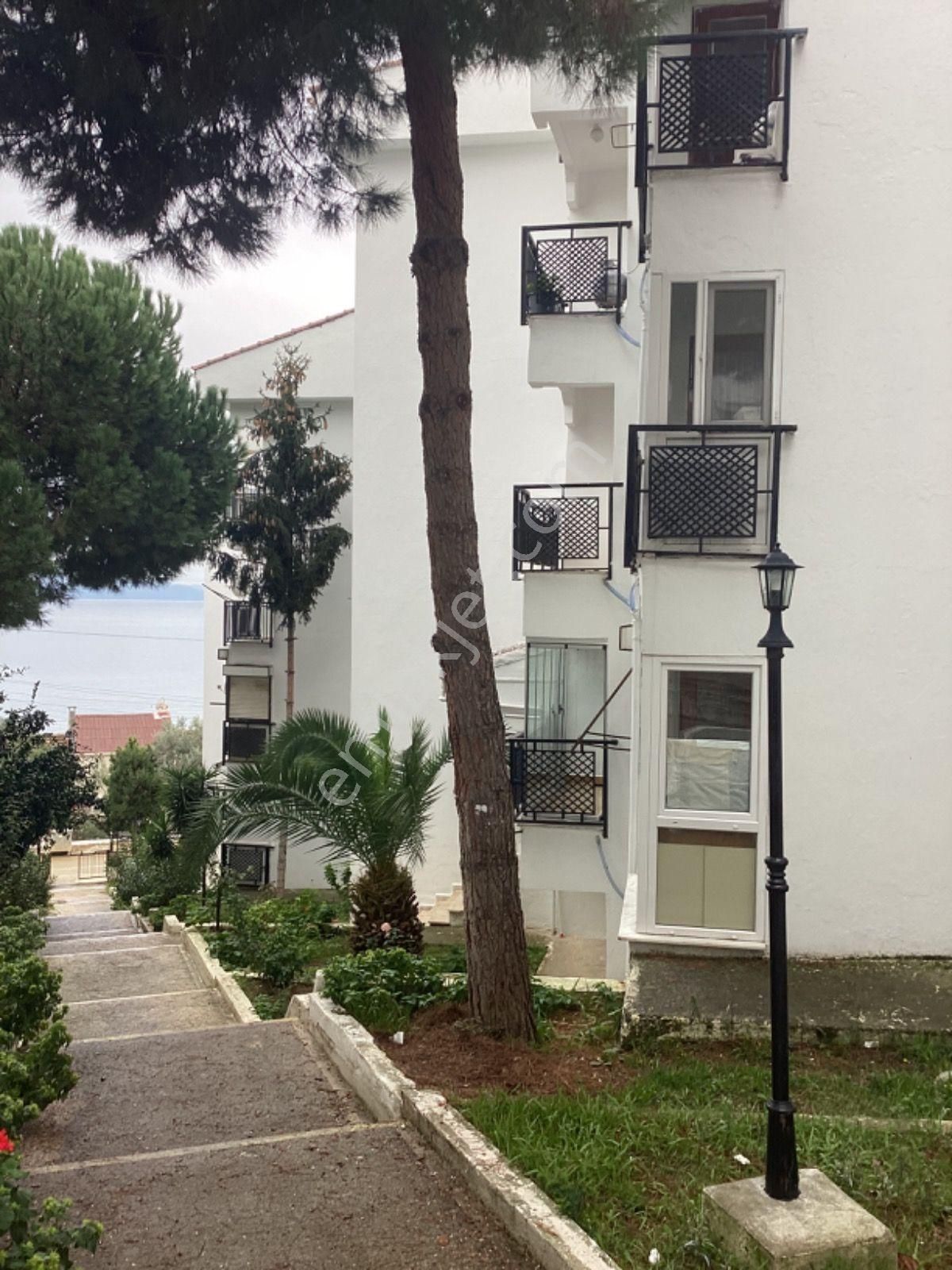 Yalova Armutluda Satilik Sıte Icı Daire - Görsel 27