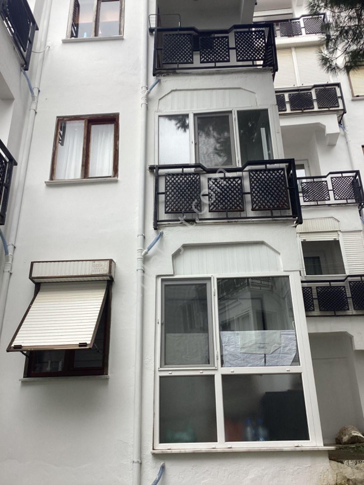 Yalova Armutluda Satilik Sıte Icı Daire - Görsel 24