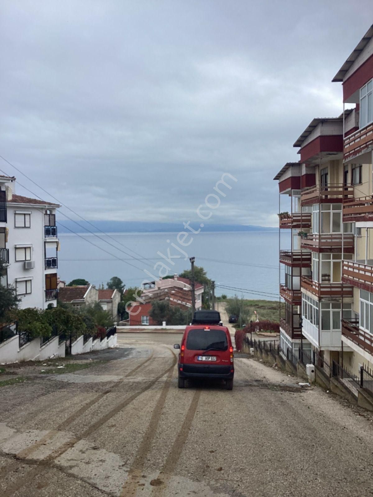 Yalova Armutluda Satilik Sıte Icı Daire - Görsel 32