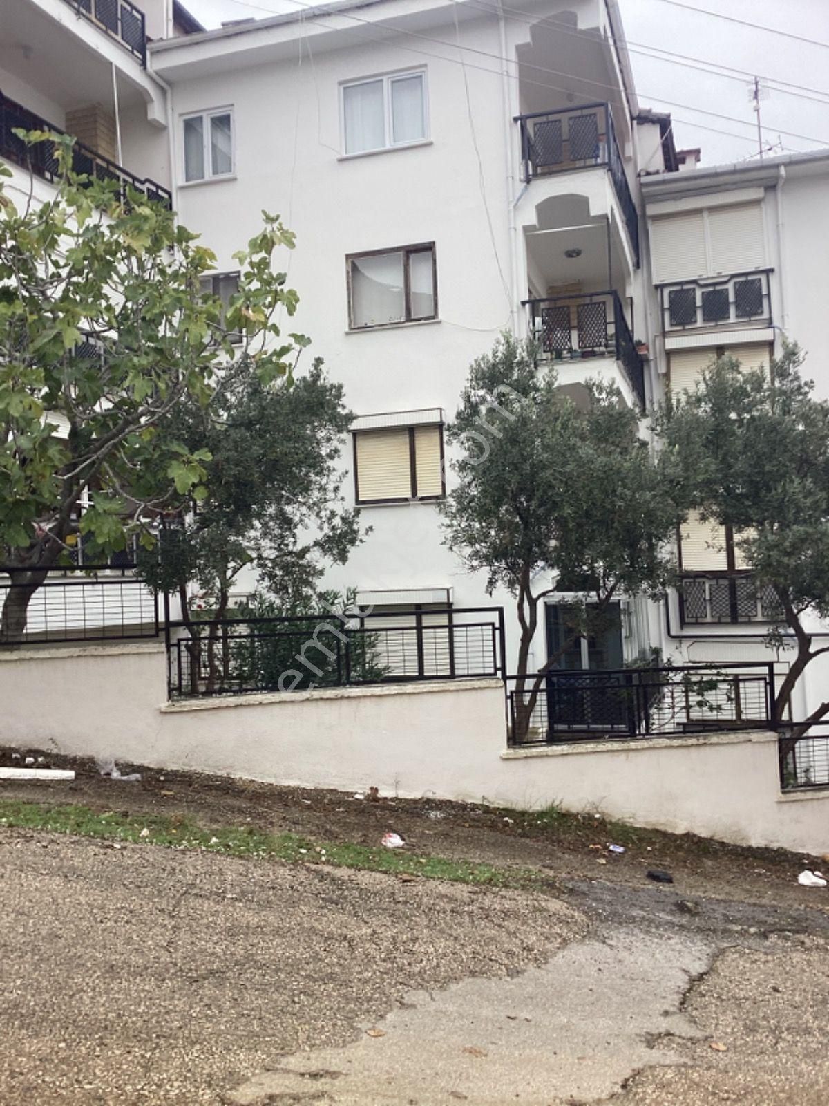 Yalova Armutluda Satilik Sıte Icı Daire - Görsel 29