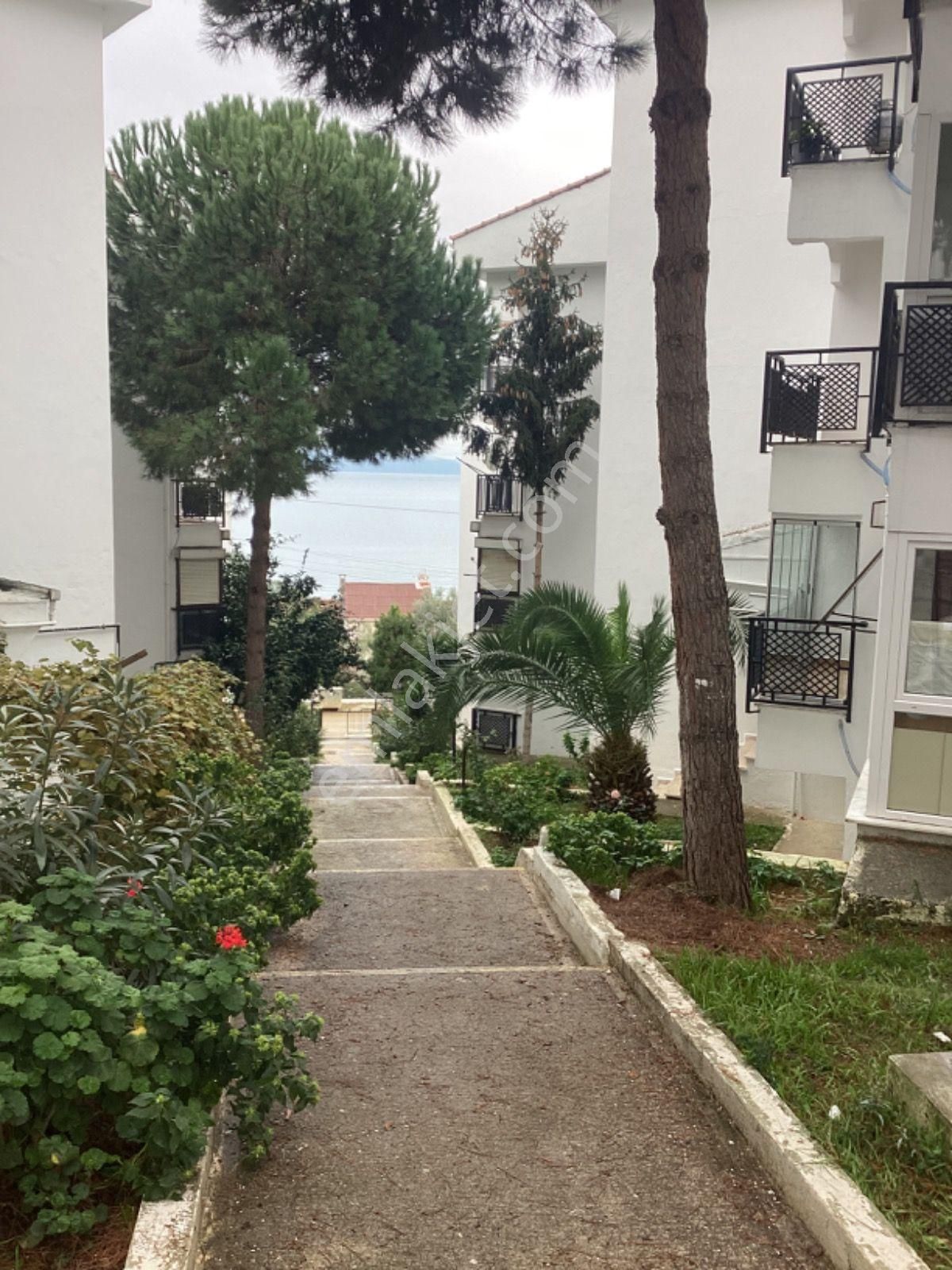 Yalova Armutluda Satilik Sıte Icı Daire - Görsel 28