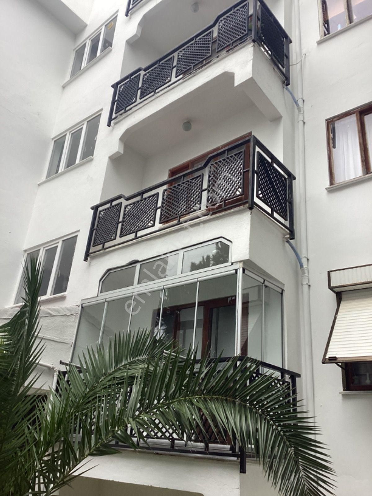 Yalova Armutluda Satilik Sıte Icı Daire - Görsel 23