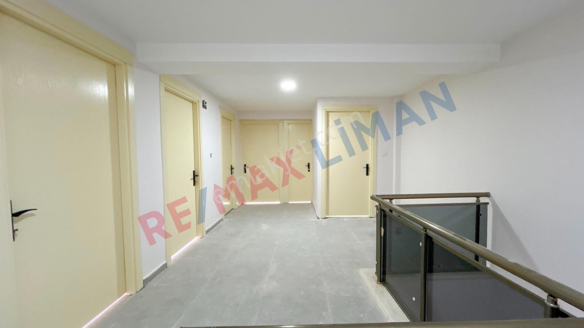 Ayvalık Merkez'de Satılık 2 Katlı Yatırım&ticari Veya Konut Amaçlı Bina - Görsel 33