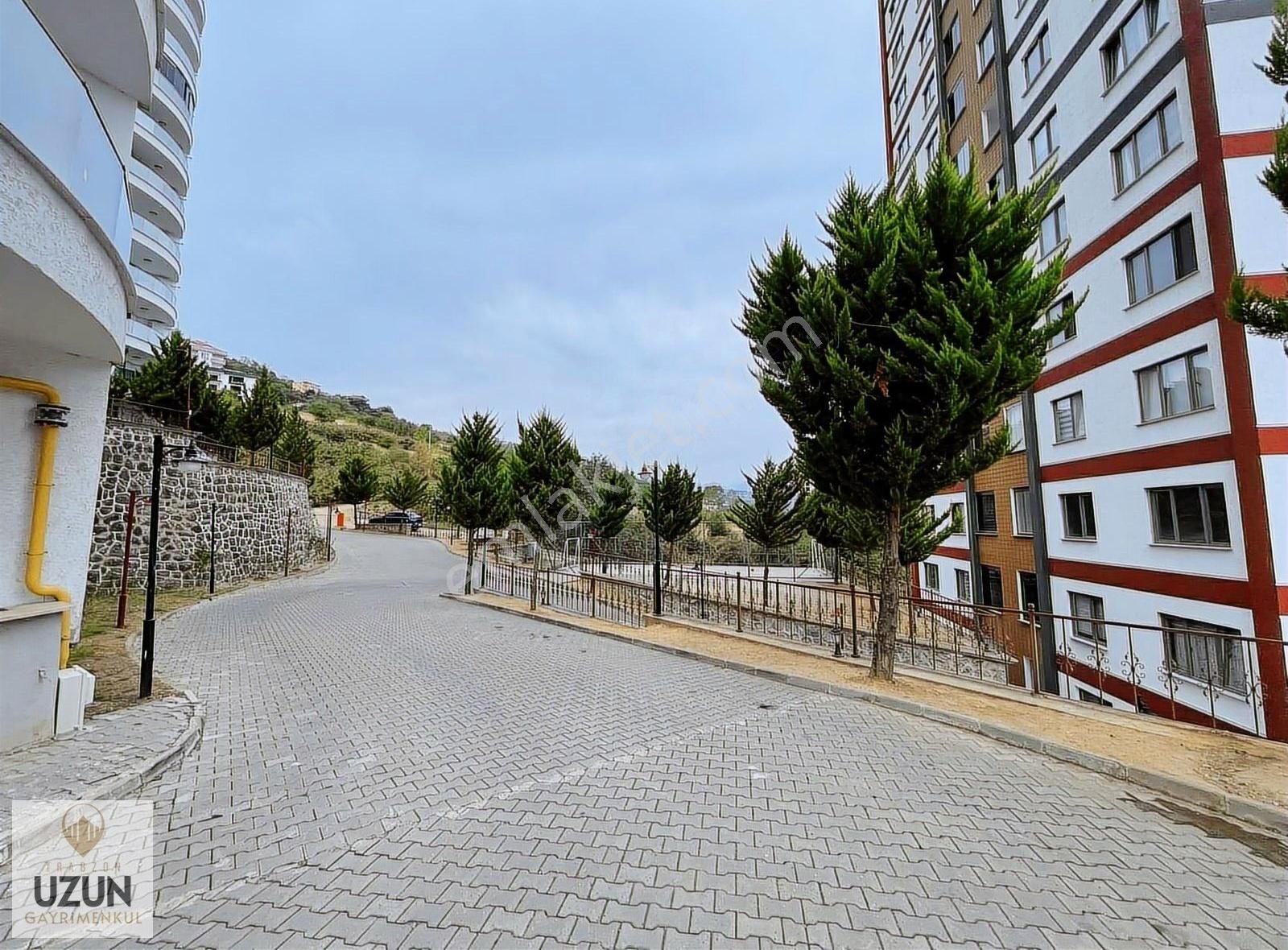 Söğütlü De Kaçırılmayacak Fırsat Deniz Manzaralı Satılık Daire - Görsel 8