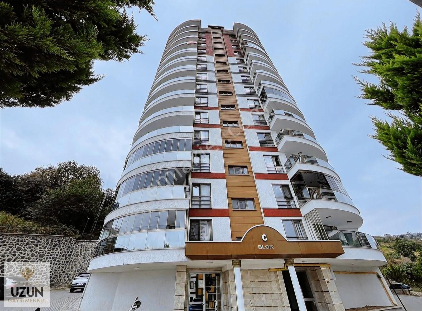 Söğütlü De Kaçırılmayacak Fırsat Deniz Manzaralı Satılık Daire - Görsel 15