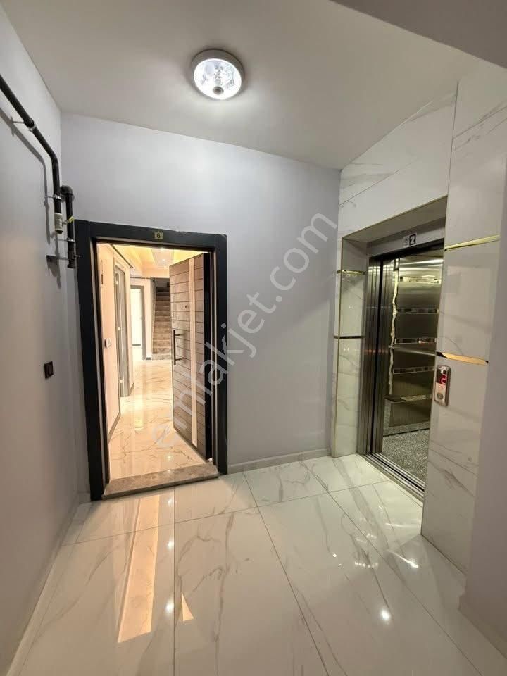 Nazilli / Yeni Mahalle – Yenibahar Camii Mevkiinde Satılık Sıfır Çatı Dubleks - Görsel 5